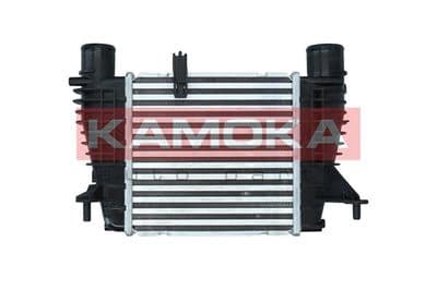 Intercooler, échangeur