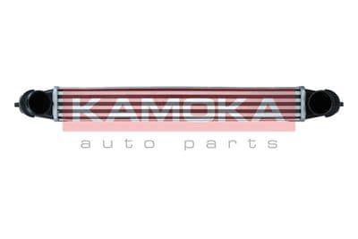 Intercooler, échangeur