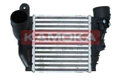 Intercooler, échangeur
