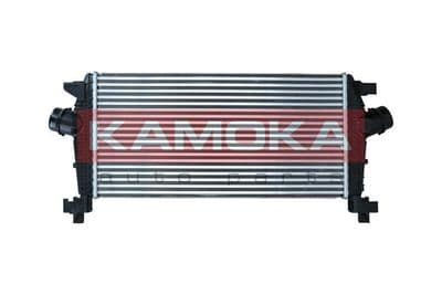 Intercooler, échangeur