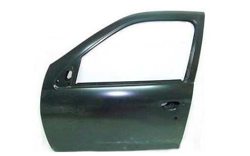 Porte avant gauche - Symbol 2008 - 2012