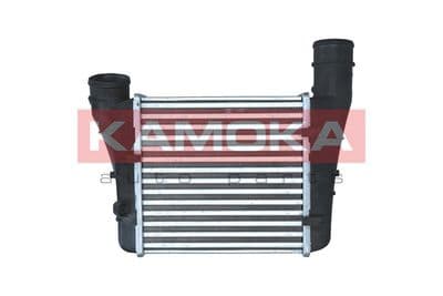 Intercooler, échangeur