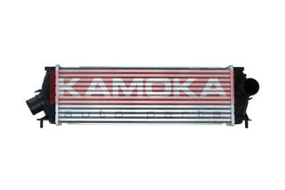 Intercooler, échangeur