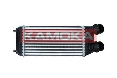 Intercooler, échangeur