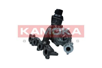 Turbocompresseur, suralimentation
