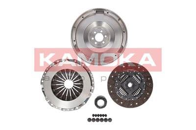 Kit d'embrayage