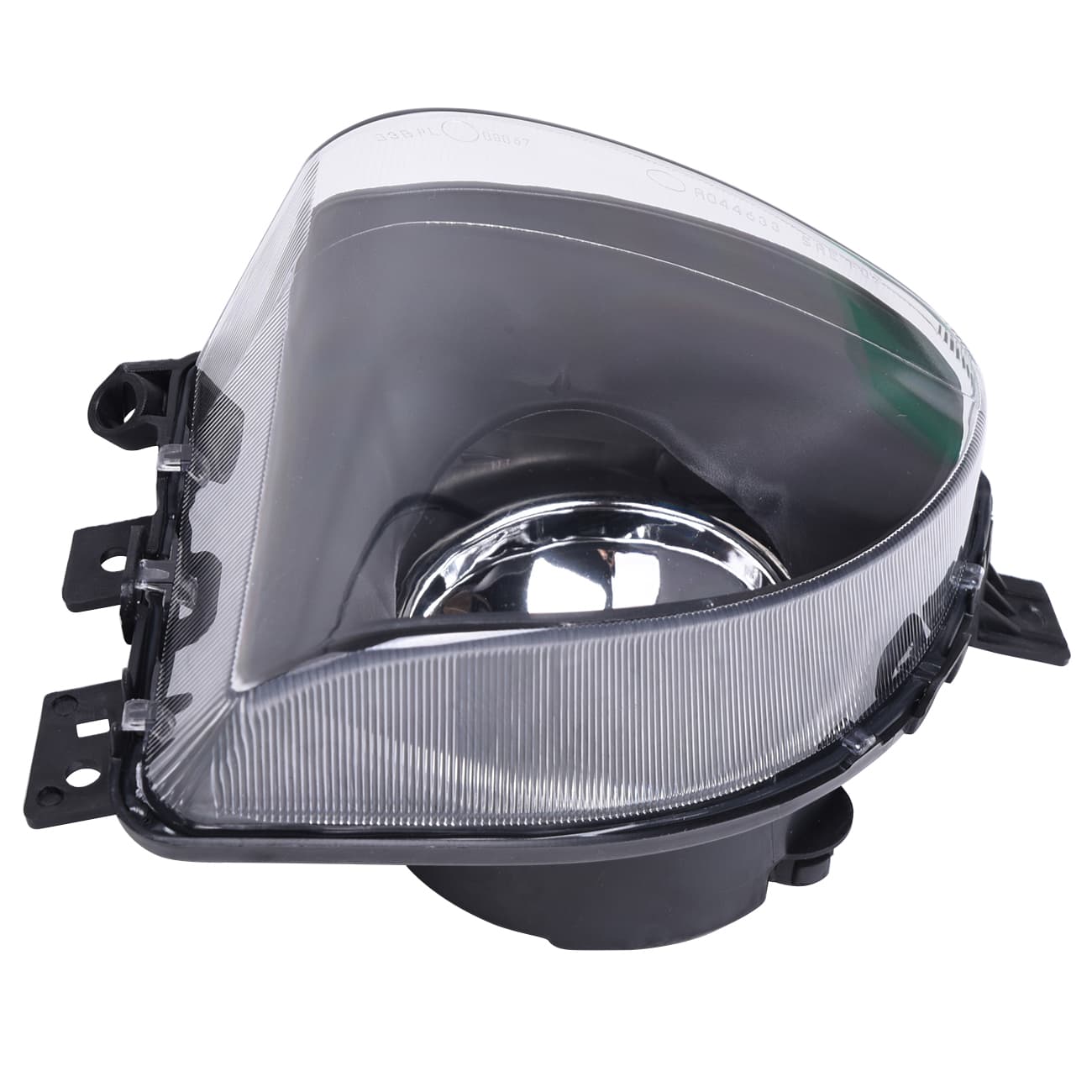 Projecteur antibrouillard
