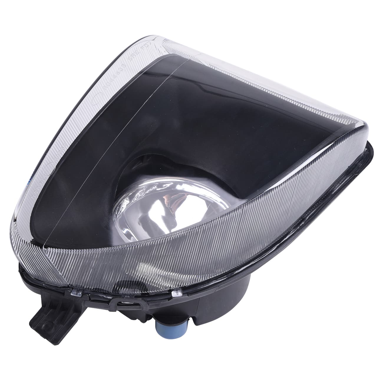Projecteur antibrouillard