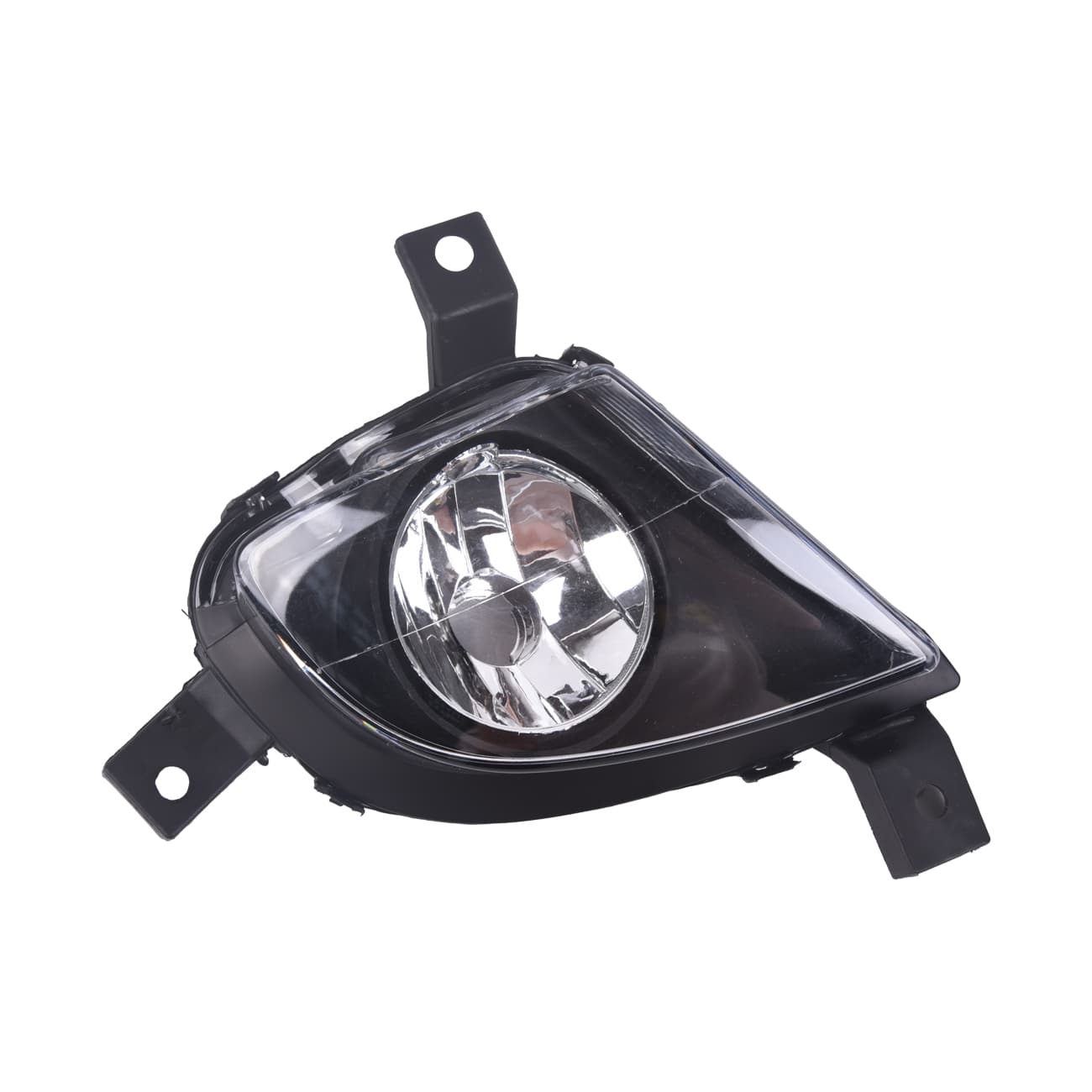 Projecteur antibrouillard