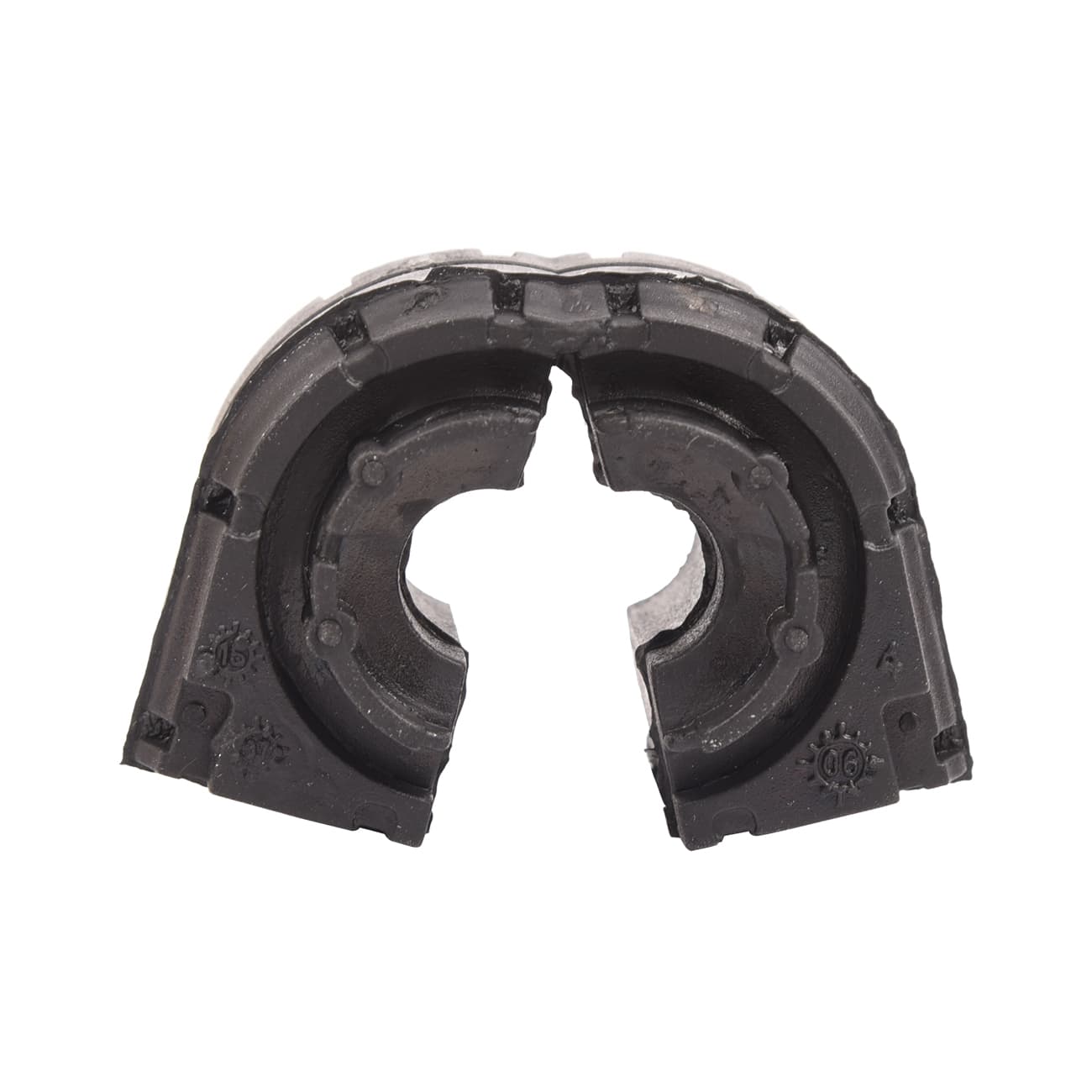 Suspension, stabilisateur