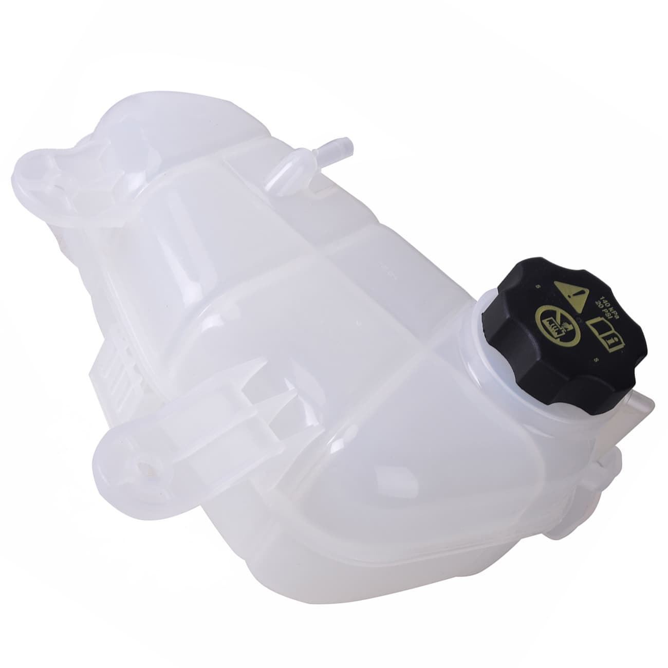 Vase d'expansion, liquide de refroidissement