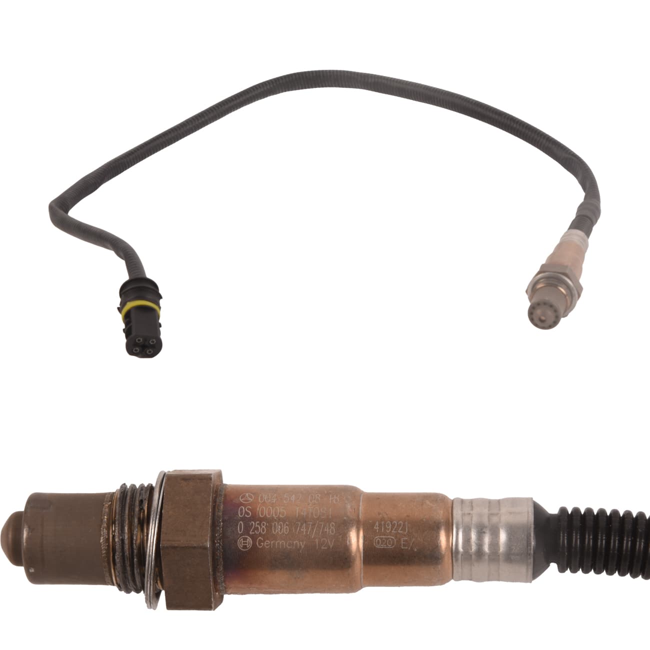 Sonde lambda