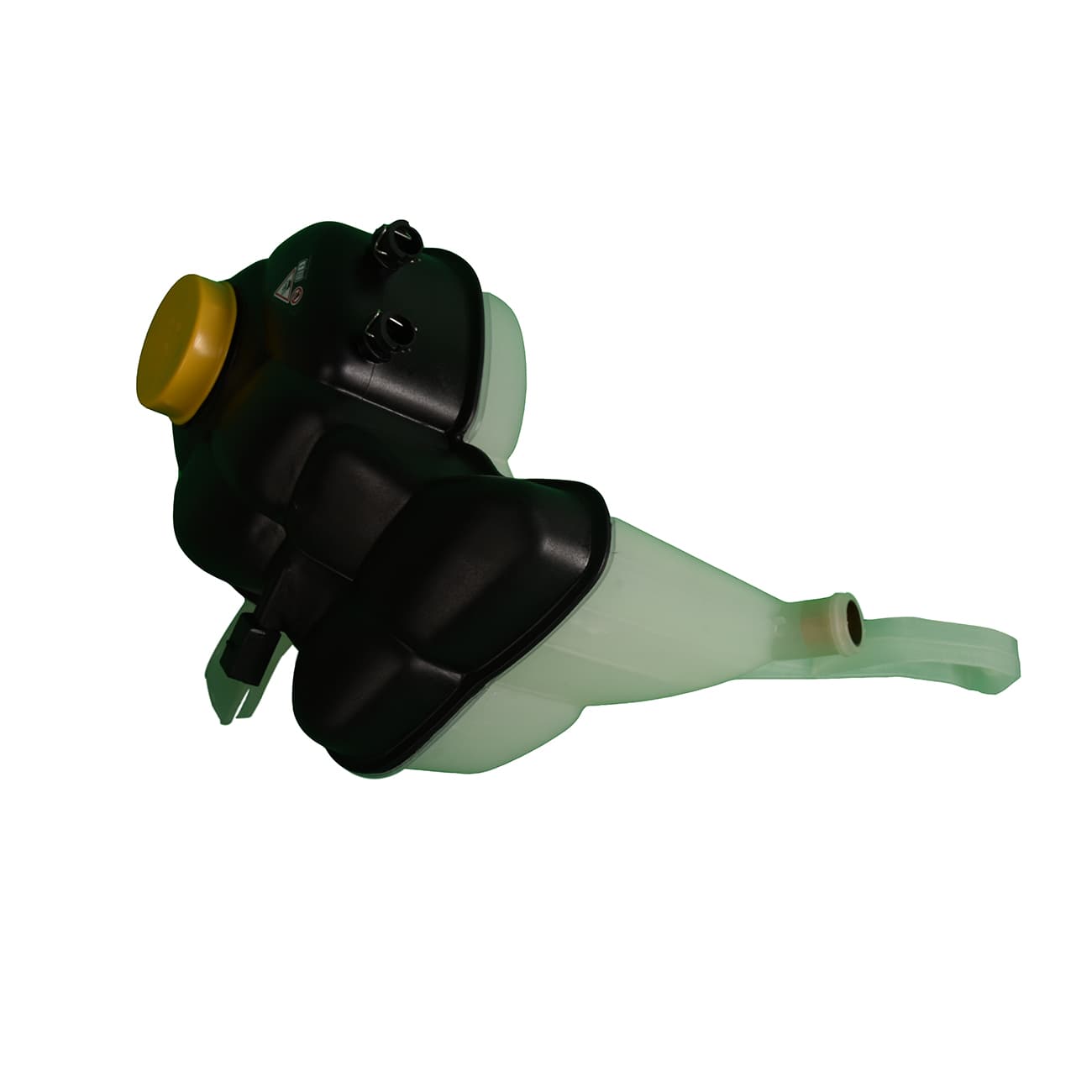 Vase d'expansion, liquide de refroidissement