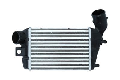 Intercooler, échangeur