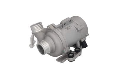 Pompe à eau, refroidissement du moteur