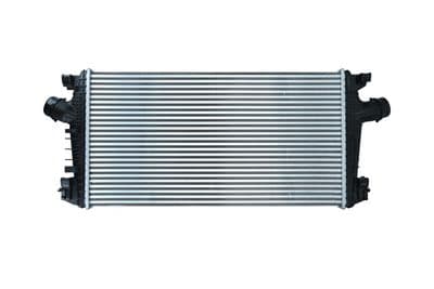Intercooler, échangeur