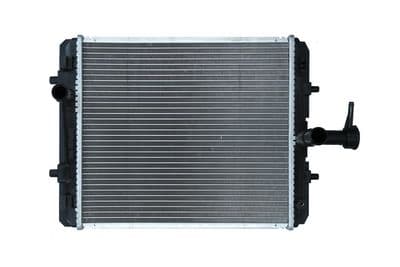 Intercooler, échangeur