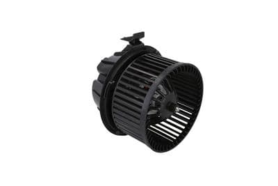 Pulseur d'air habitacle