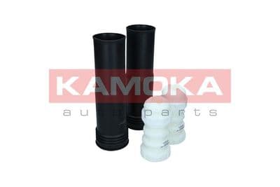 Kit de protection contre la poussière, amortisseur