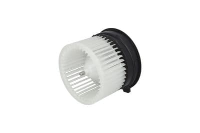 Pulseur d'air habitacle