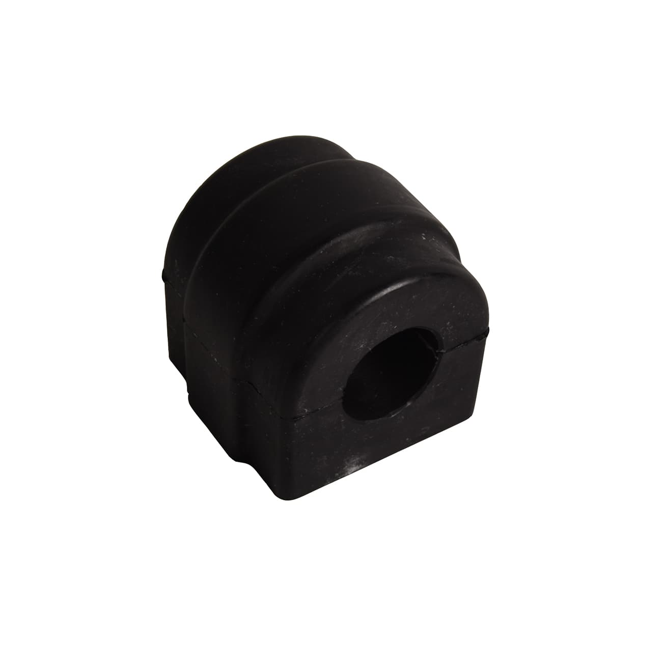 Suspension, stabilisateur