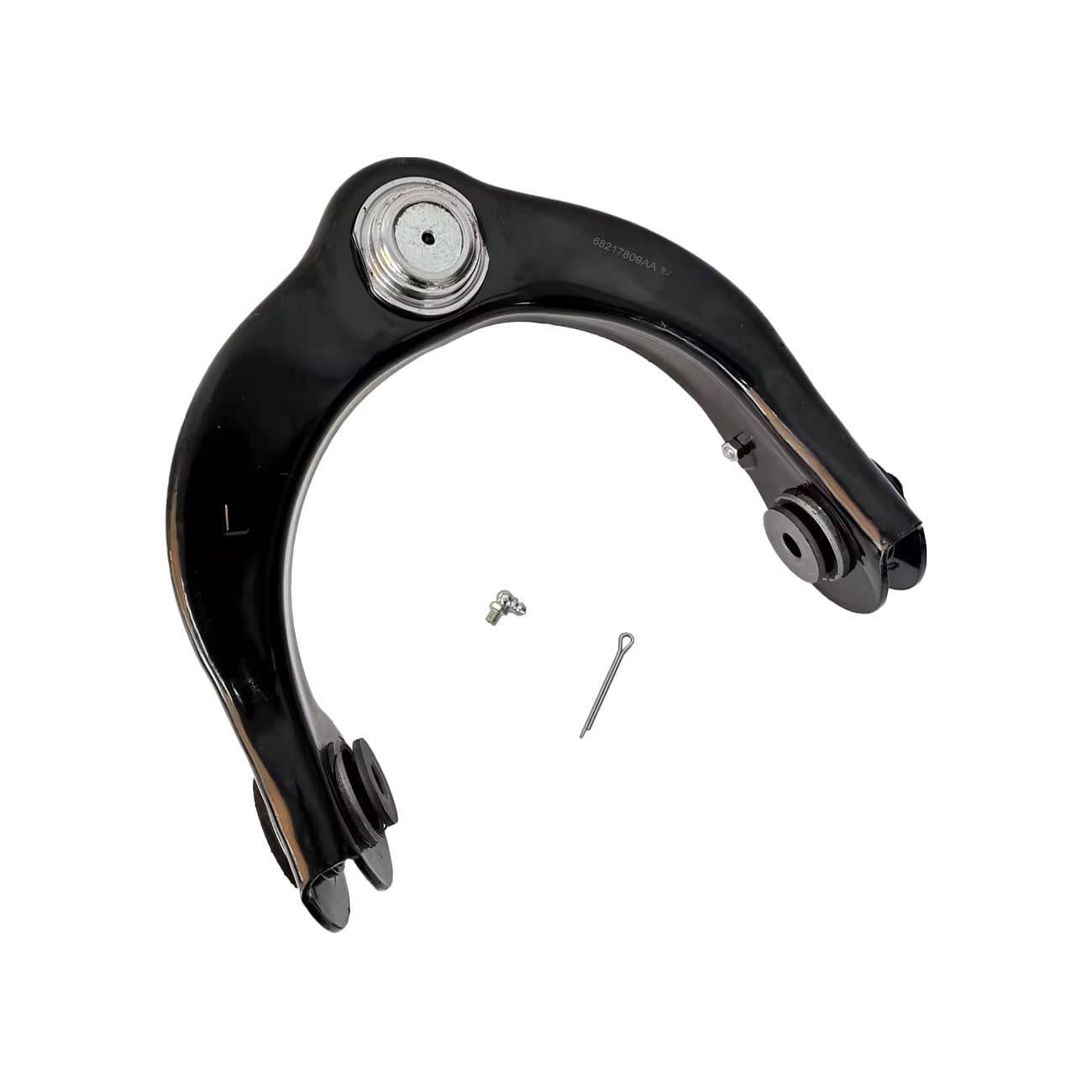 Bras de liaison, suspension de roue