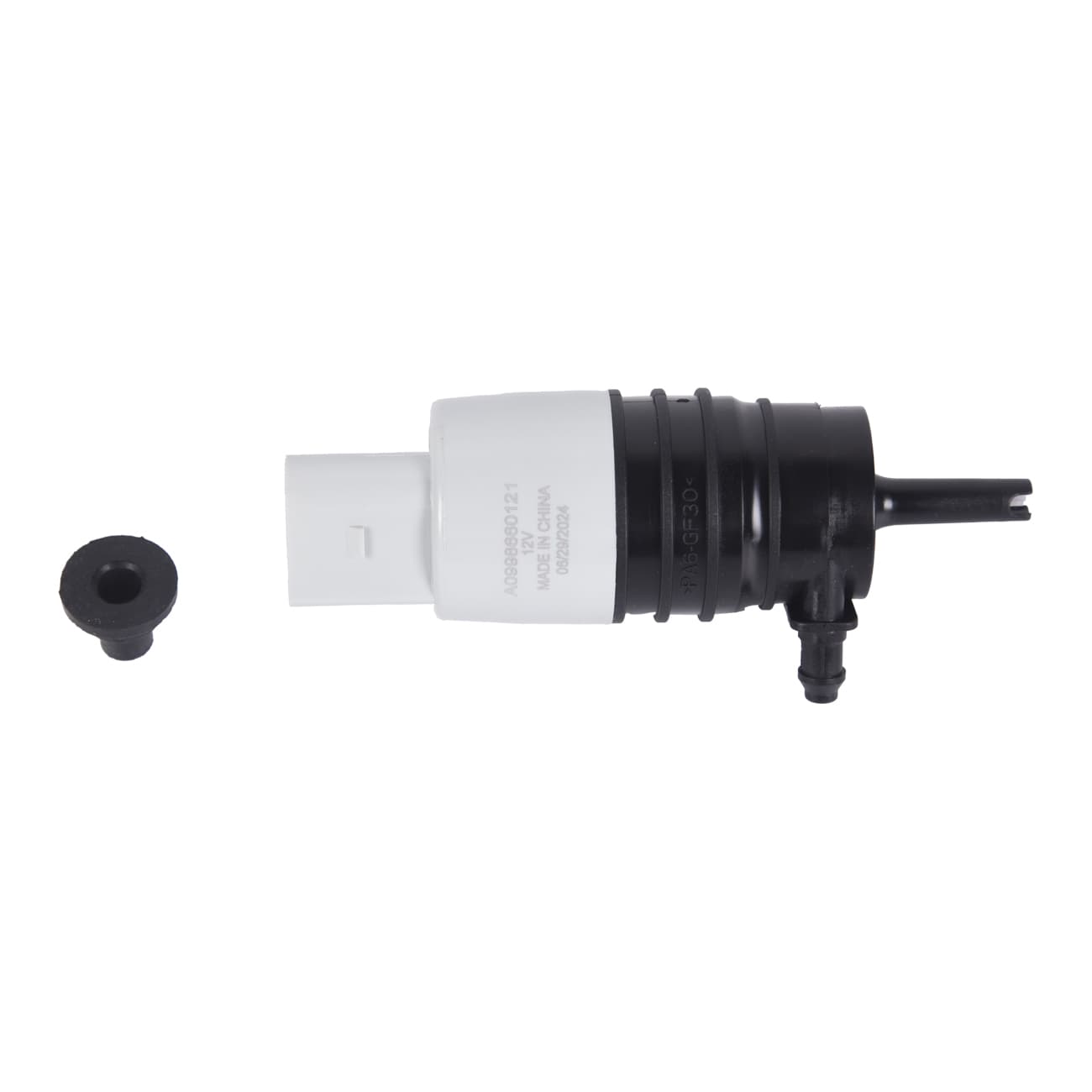 Pompe d'eau de nettoyage, nettoyage des vitres