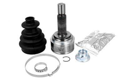 Jeu de joints, arbre de transmission