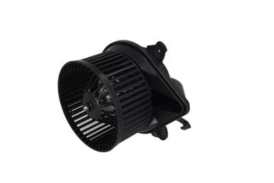 Pulseur d'air habitacle