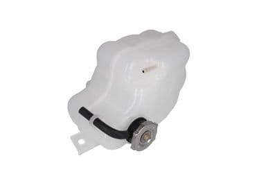 Vase d'expansion, liquide de refroidissement