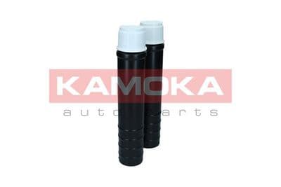 Kit de protection contre la poussière, amortisseur