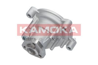 Pompe à eau, refroidissement du moteur