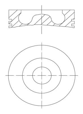 Piston