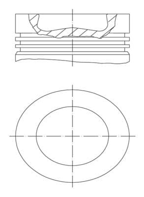 Piston