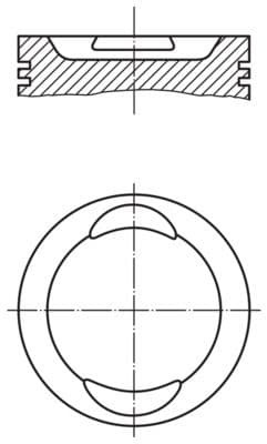 Piston