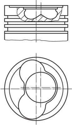 Piston