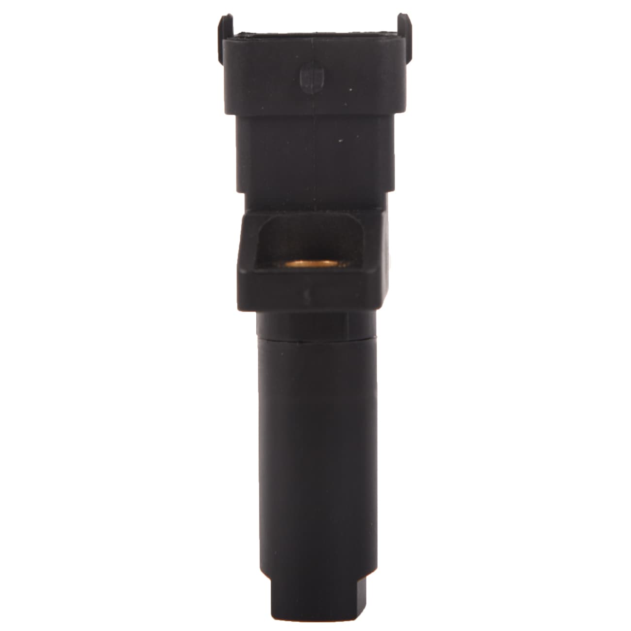 Capteur d'angle, vilebrequin