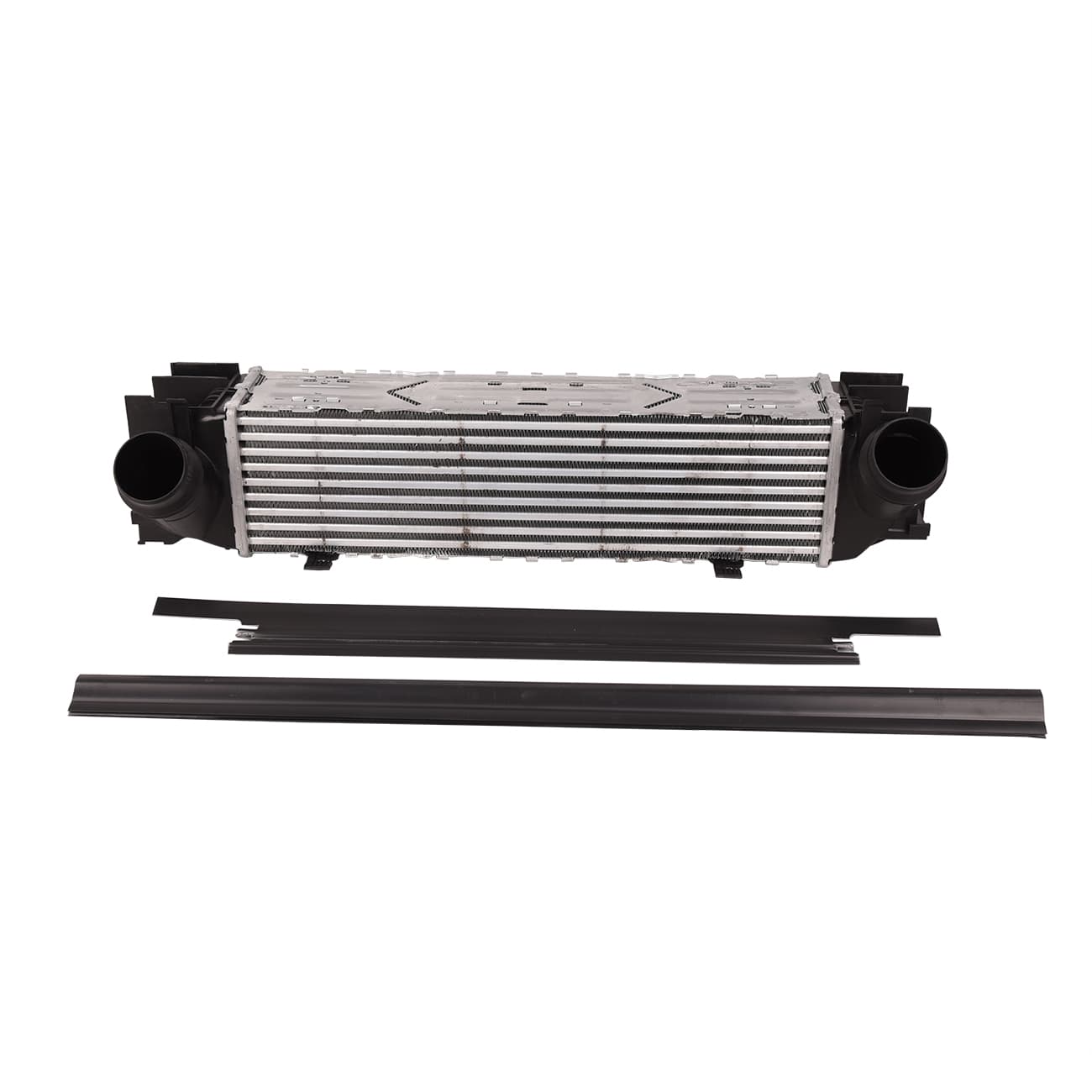 Intercooler, échangeur