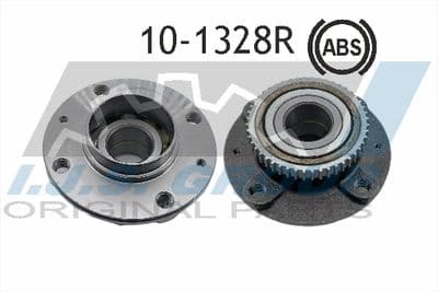 Roulement de roue Technology & Quality