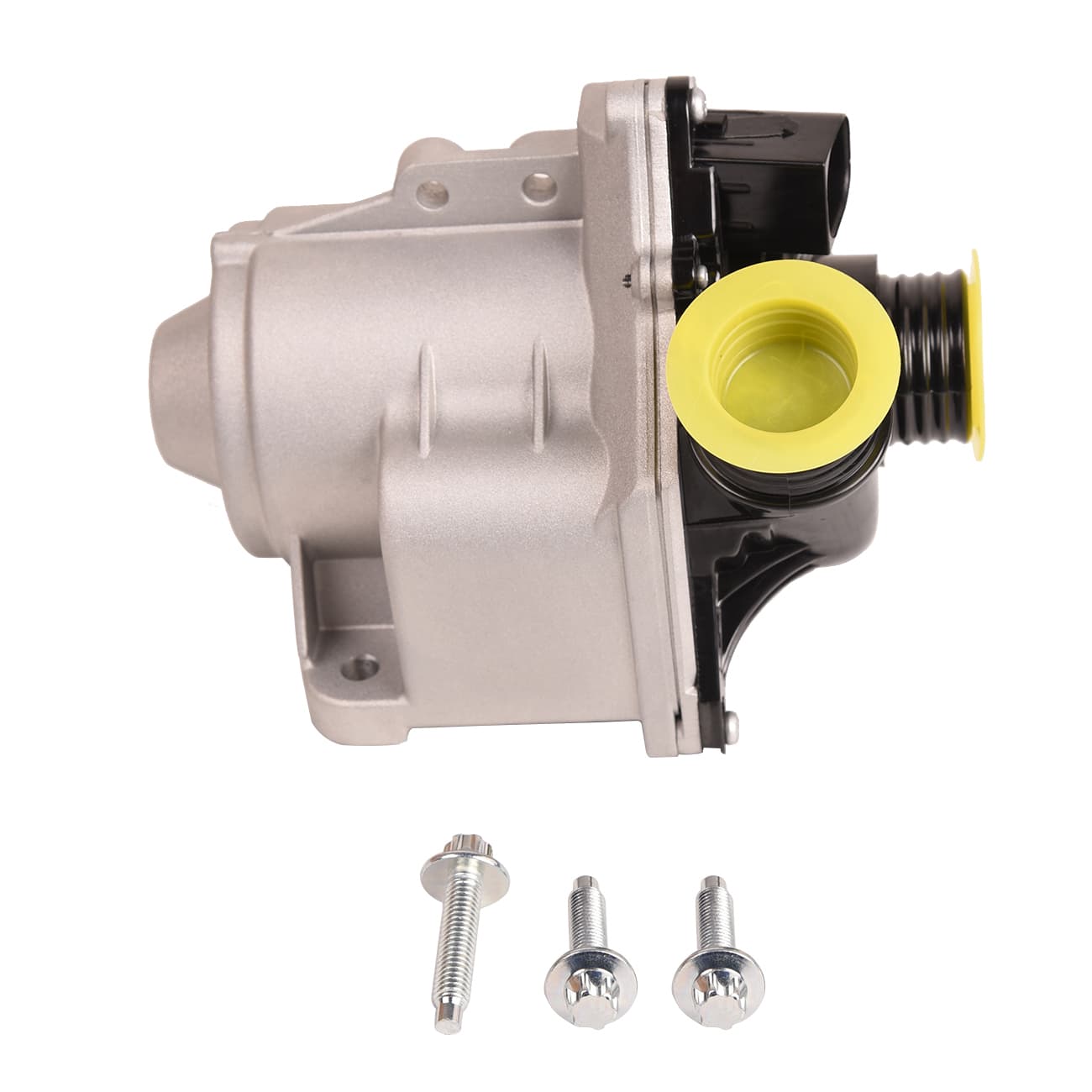 Pompe à eau, refroidissement du moteur