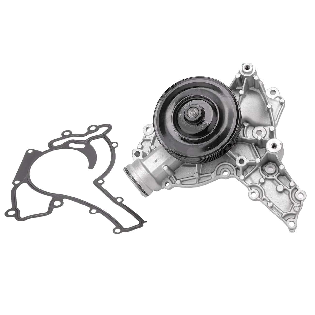 Pompe à eau, refroidissement du moteur