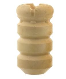 Butée élastique, suspension