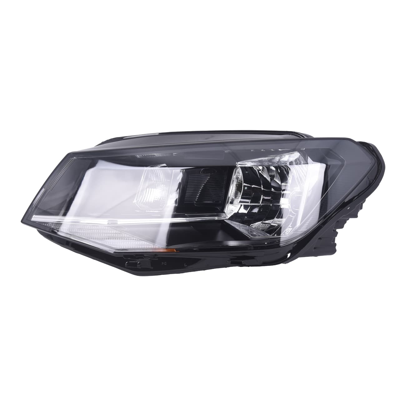 Projecteur principal
