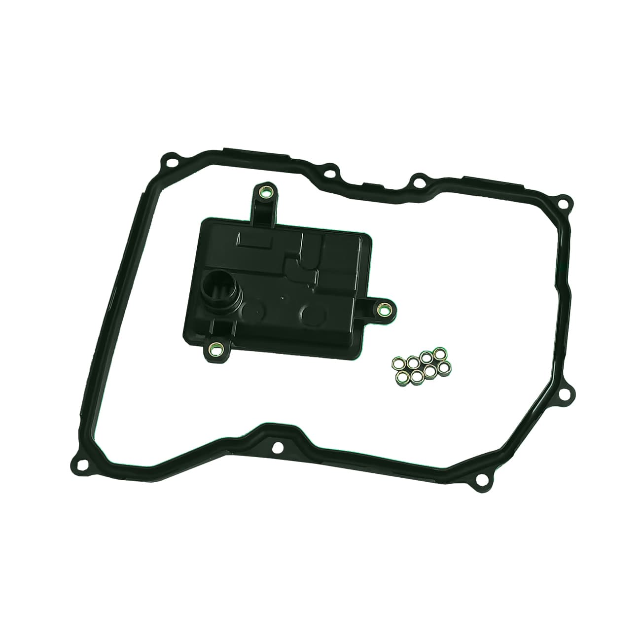 Kit de filtre hydraulique, boîte automatique