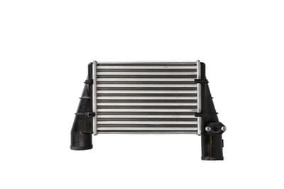 Intercooler, échangeur