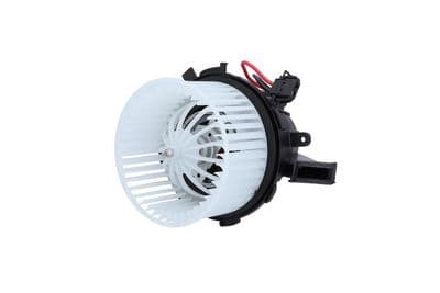 Pulseur d'air habitacle