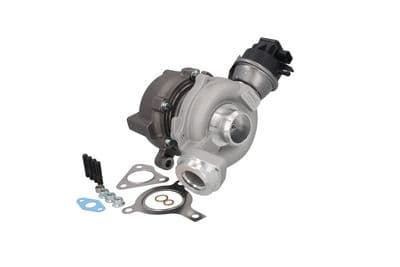 Turbocompresseur, suralimentation