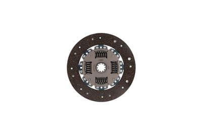 Disque d'embrayage