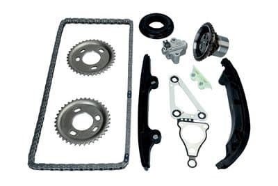 Kit de distribution par chaîne