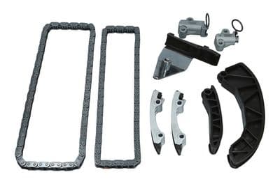 Kit de distribution par chaîne